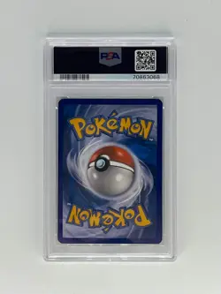 PSA 8 | Articuno Holo #148 NM - MT | Supreme Victors | Graded Pokemon Card - Image 2