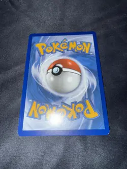 Iron Thorns - 098 (Pokemon Center) 098 Sv: Scarlet & Violet Promo Cards Holo - Image 3