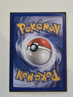 Cacturne 15/100 Delta EX Crystal Guardians Holo Stamped Rare Pokemon Card - Image 2