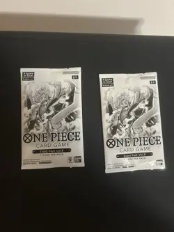 Event Pack Vol. 8 - One Piece Promotion Cards (OP-PR) - Image 1