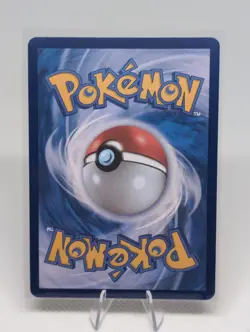 Stunfisk Art Rare (AR) - 113/106 - Korean Pokemon Card - SV8 - Near Mint - Image 2