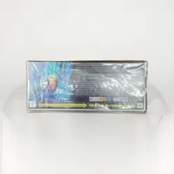 Bandai Dragon Ball Super Premium Anniversary Box 2025 BE25 English 102 Cards - Image 3