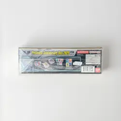 Bandai Dragon Ball Super Premium Anniversary Box 2025 BE25 English 102 Cards - Image 4