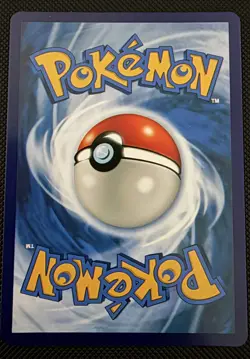 ULTRA INSTINCT PIKACHU HOLO FULL ART CARD 🔥 PONCHO PIKACHU STYLE 🔥 RARE FIND - Image 2