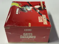Azuki Gates Awakened Booster Box 24 Packs 288 Cards English AZK-01 - Image 2