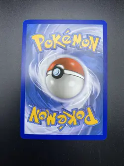 Torchic 11/25 mcdonalds promo pokemon card - Image 4