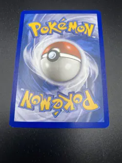 Torchic 11/25 mcdonalds promo pokemon card - Image 5