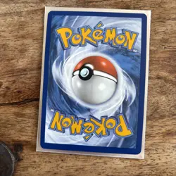 Pokemon - Oinkologne ex - 158/198 - Scarlet & Violet - Half Art Card - Image 2