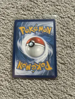 Pokemon TCG Scarlet & Violet Base Set Spidops ex 223/198 Ultra Rare Holofoil - Image 2