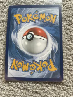 Pokemon TCG Scarlet & Violet Base Set Spidops ex 223/198 Ultra Rare Holofoil - Image 4