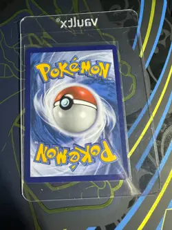 Pokemon Card Spidops EX 223/198 Scarlet & Violet Ultra Rare Full Art NM - Image 2