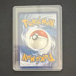 Pokemon TCG Spidops ex 223/198 SV01 Scarlet & Violet Ultra Rare Full Art Holo - Image 2
