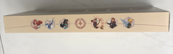 Disney Lorcana: Curator's Collection: Heroines Edition 2026 - IN STOCK - Image 3