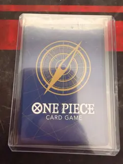 One Piece Sogeking OP03-122 SEC 1 - Image 2