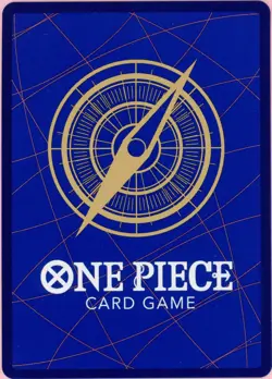 One Piece Single: Ms. All Sunday OP14-084 Special Rare NM - Image 2