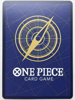 Kuzan (Parallel) SR OP10-082 - Royal Blood - One Piece TCG - Image 2