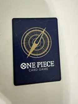 Monkey D. Luffy - One Piece x Round 1 Promo - English - OP16-095 - NM/ M - Image 2