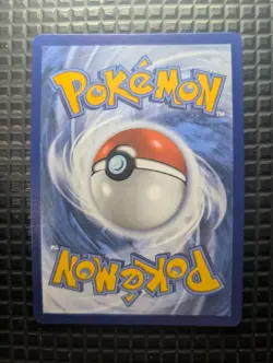 Rotom ex 126/094 - ME02: Phantasmal Flames SIR NM - Image 3