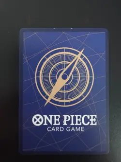 One Piece Card Game - Silvers Rayleigh - Two Legends OP08-118 Manga Japanese - Image 2