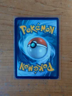 Pokemon Dedenne 88/131 Sm-Forbidden Light Reverse Holo LP - Image 2