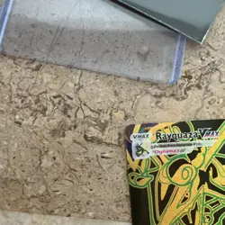 Pokemon TCG Rayquaza VMAX TG29/TG30 SWSH Silver Tempest *NEAR MINT/MINT* - Image 3