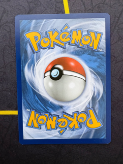 Pikachu 28/73 Cracked Ice Holo Promo X & Y Shining Legends Pokemon Card Mint - Image 2