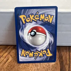 Pokemon TCG Charmander Team Rocket 50/82 Regular 1st Edition - Image 2
