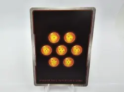 Whis, Ethereal Guidance P-207 PR Dragon Ball Super TCG Card - NON FOIL - Image 4