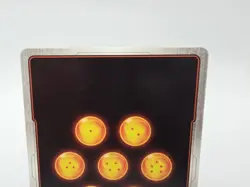 Whis, Ethereal Guidance P-207 PR Dragon Ball Super TCG Card - NON FOIL - Image 5