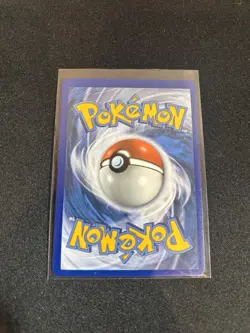 Pokemon TCG Blastoise Holo Card 25th Anniversary Celebration 2/102 - Image 2