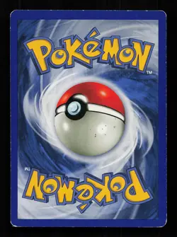 Unown [C] 57/105 Unlimited Uncommon Neo Destiny Pokemon Card - Image 2