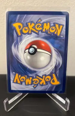Pokemon Mega Floette ex 117/086 Me04: Chaos Rising Holo - Image 2