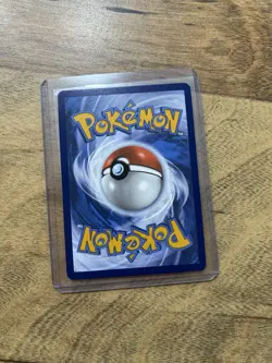 Gholdengo ex 164/131 Holo Prismatic Evolutions Pokemon NM - Image 2