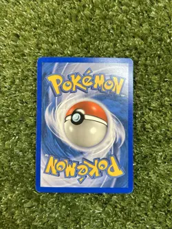 Pokemon Dragon Frontiers Chikorita 44/101 Reverse Holo Stamped LP - Image 2