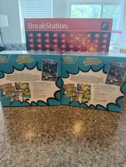 2 Ascended Heroes Elite Trainer Boxes| Factory Sealed ETB | Pokemon TCG 💎 - Image 2