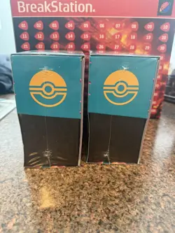 2 Ascended Heroes Elite Trainer Boxes| Factory Sealed ETB | Pokemon TCG 💎 - Image 3