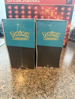 2 Ascended Heroes Elite Trainer Boxes| Factory Sealed ETB | Pokemon TCG 💎 - Image 4
