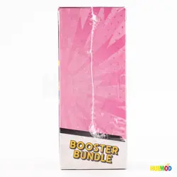 Pokemon TCG Card Mega Evolution Ascended Heroes Booster Bundle Box - NEW SEALED - Image 3
