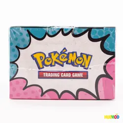 Pokemon TCG Card Mega Evolution Ascended Heroes Booster Bundle Box - NEW SEALED - Image 5