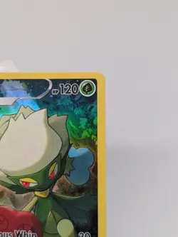 Roserade Tg02/Tg30 Lost Origin Trainer Gallery Holo, Pokemon TCG - LP - Image 3