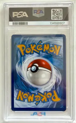 Pokemon Sword & Shield 2022 Lost Origin Pikachu VMAX TG29/TG30 PSA 10 Gem Mint - Image 2