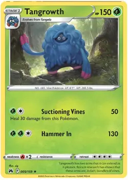 POKEMON CROWN ZENITH TCG - Choose Your Card - Pack Fresh - Image 5