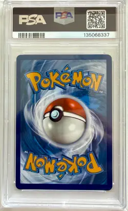 Pokemon SWSH 2021 Evolving Skies Umbreon VMAX #095/203 PSA 10 Gem Mint - Image 2