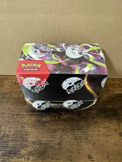 Pokemon Pitch Black Booster Box - New/Factory Sealed - Image 5