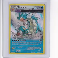 Gyarados - 21/98 - Ancient Origins [Holo] - NM Front/LP Back - Pokemon TCG Holo - Image 1