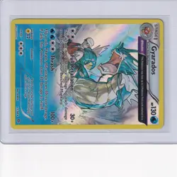 Gyarados - 21/98 - Ancient Origins [Holo] - NM Front/LP Back - Pokemon TCG Holo - Image 3