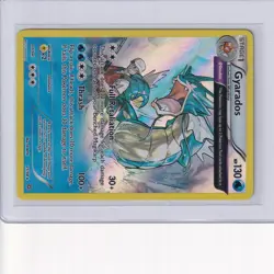 Gyarados - 21/98 - Ancient Origins [Holo] - NM Front/LP Back - Pokemon TCG Holo - Image 4