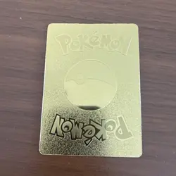 Pokemon TCG Venusaur Charizard & Blastoise VMAX TAG TEAM Holo 400 HP EN - Image 2