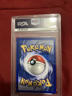 PSA 7 NM Magneton Holo Neo Revelation First 1st Edition 10/64 Pokemon Card - Image 4