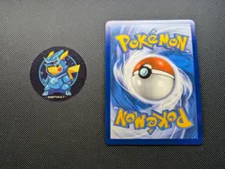 Pokemon TCG Duskull GG28/GG70 Crown Zenith Galarian Gallery Holo Rare Card - Image 2